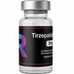 TIRZEPATIDE 5MG