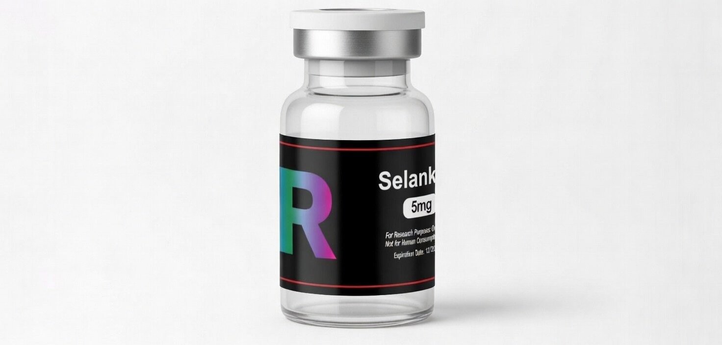 rQezO SELANK 5MG - Image 1