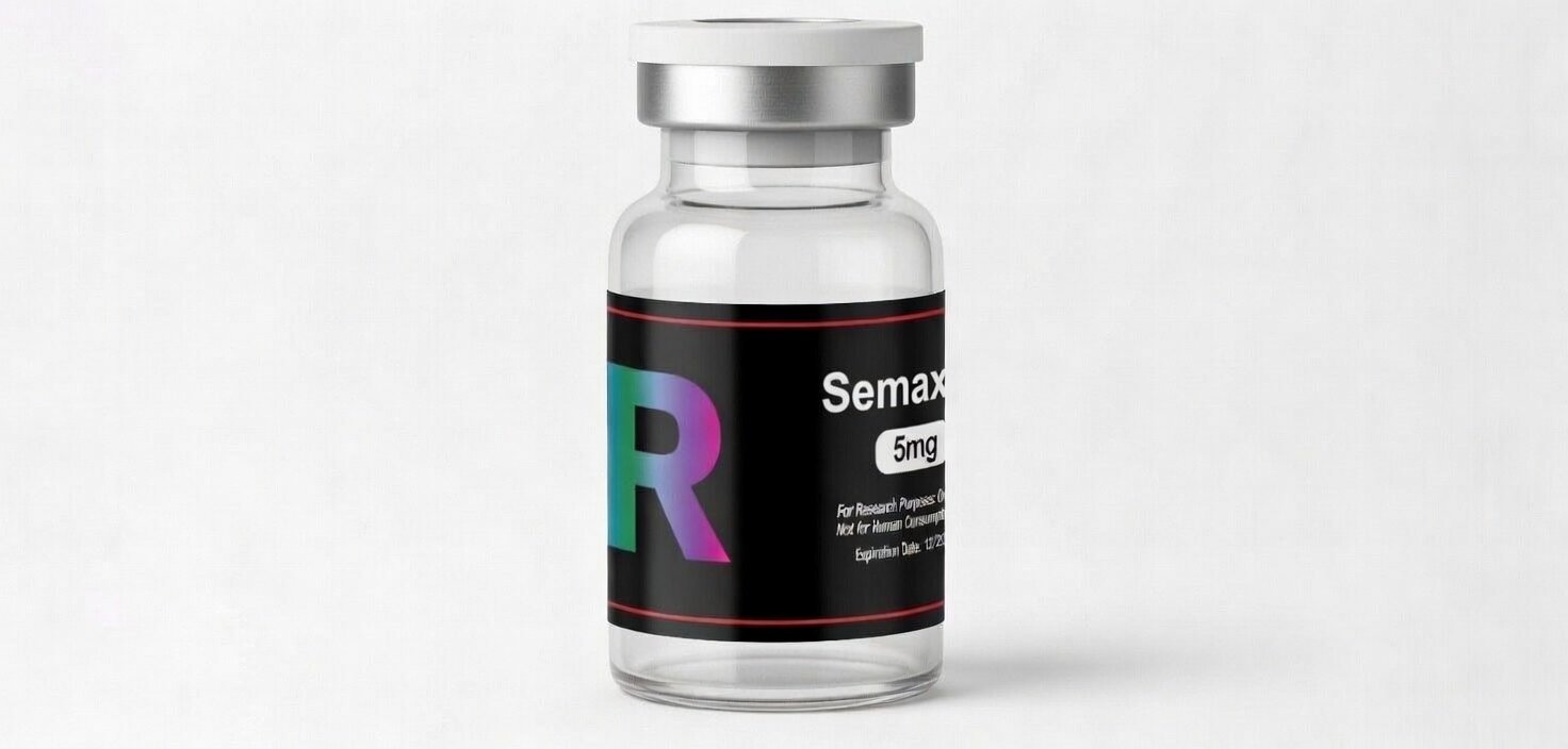wPJmd SEMAX 5MG - Image 1